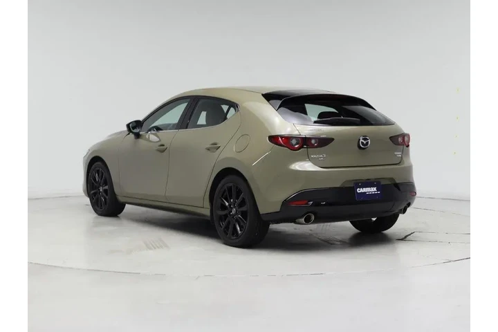 $29998 : Mazda Mazda3 Hatchback 2025 image 2