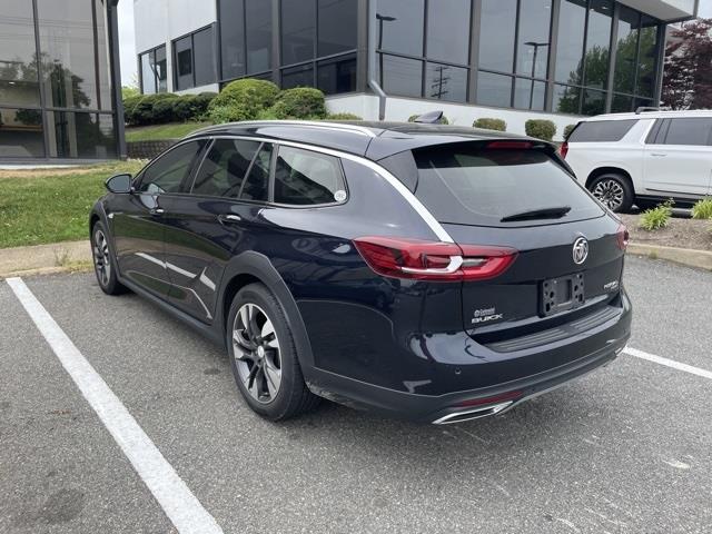 $22999 : PRE-OWNED 2018 BUICK REGAL TO image 2