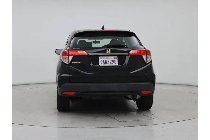 $19998 : Honda HR-V 2022 LX 4dr Cross image 6