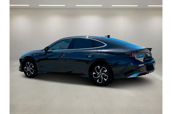 $21349 : Hyundai SONATA 2024 AWD SEL image 4