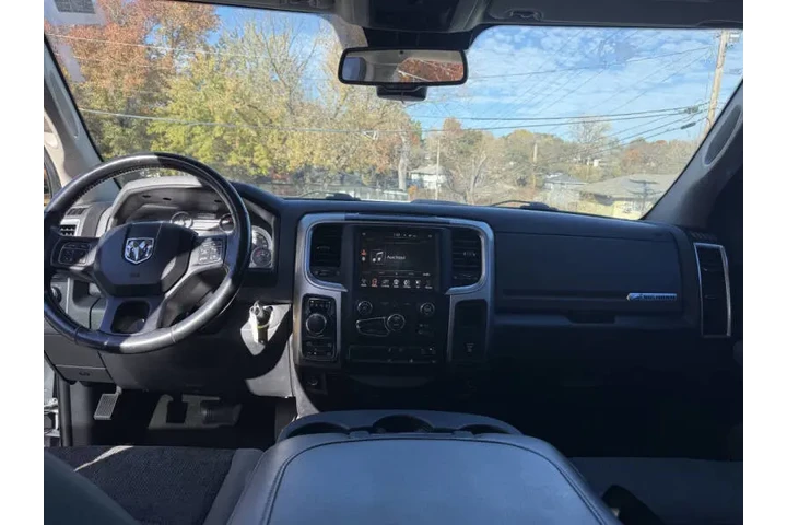 $18999 : 2017 RAM 1500 Big Horn image 7