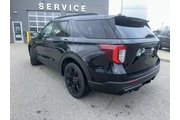 $35495 : Ford Explorer 2022 AWD ST 4d thumbnail