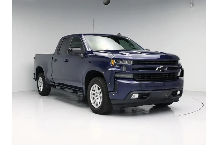 $29998 : Chevrolet Silverado 1500 202 image 1