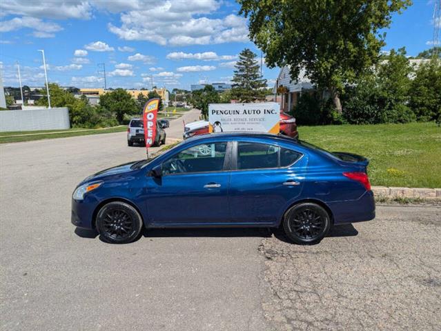 $6600 : 2018 Versa SV image 3