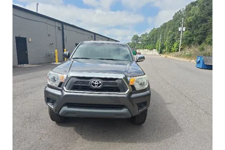 $13690 : Toyota Tacoma 2013 4x2 PreRu image 8