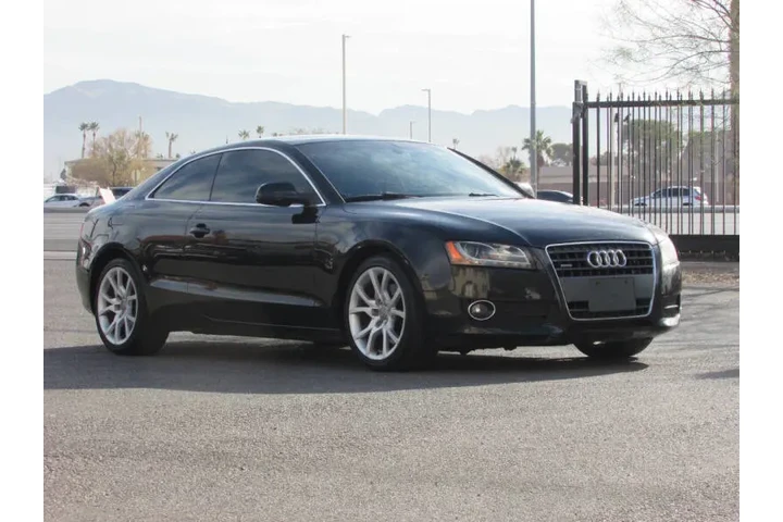 $8850 : 2012 A5 2.0T quattro Premium image 2