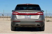 $13950 : Lincoln MKX 2018 Select 4dr thumbnail