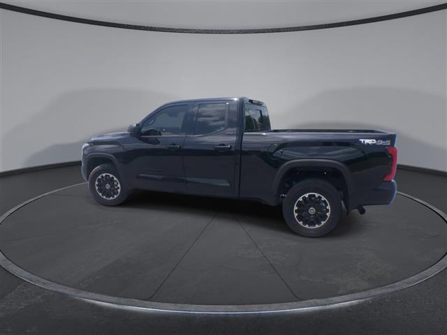 PRE-OWNED 2024 TOYOTA TUNDRA image 6