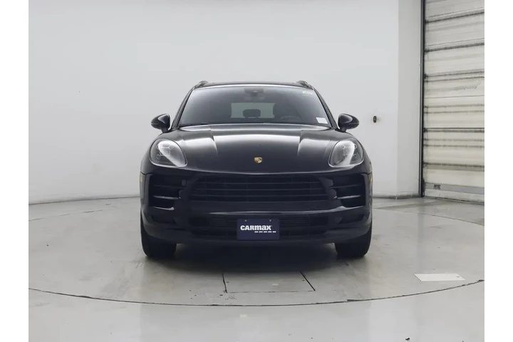$32998 : Porsche Macan 2020 AWD 4dr S image 5