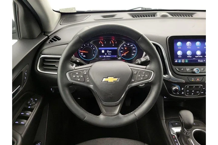$21998 : Chevrolet Equinox 2023 4x4 L image 10