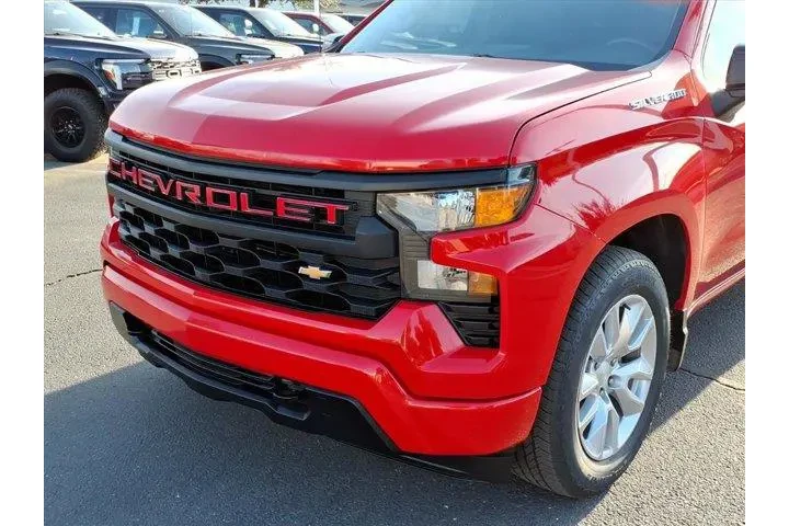 $28900 : Chevrolet Silverado 1500 202 image 8