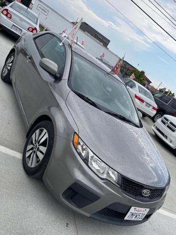 $5995 : 2013 KIA FORTE image 2