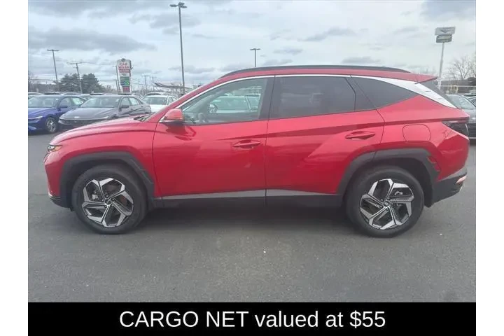 $27495 : Hyundai TUCSON 2023 AWD Limi image 7