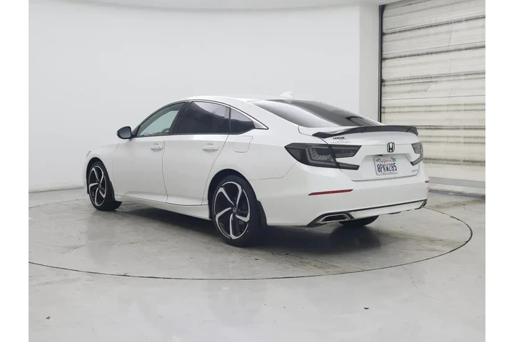 $22998 : Honda Accord 2020 Sport 4dr image 2