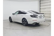 $22998 : Honda Accord 2020 Sport 4dr thumbnail