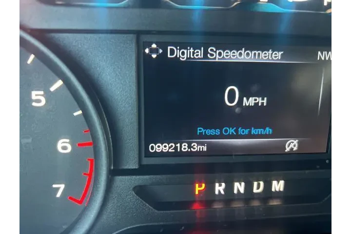 $21495 : Ford F-150 2018 4x2 XLT 4dr image 3