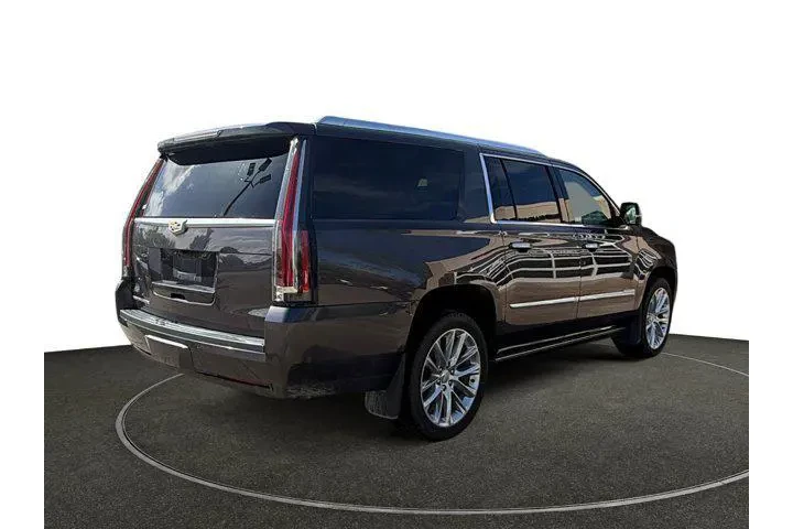 $32160 : Cadillac Escalade ESV 2018 4 image 5
