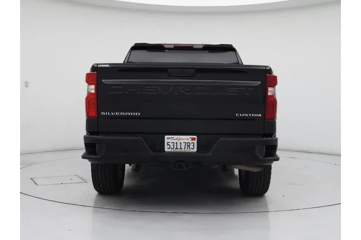 $31998 : Chevrolet Silverado 1500 202 image 6