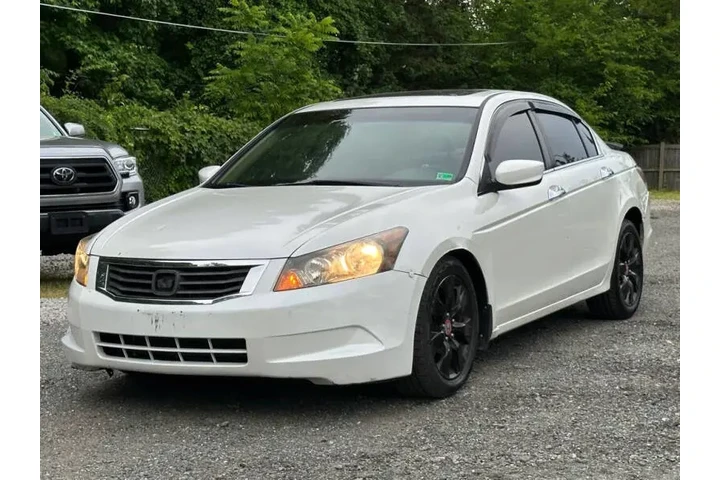 $3990 : 2009 Accord image 4