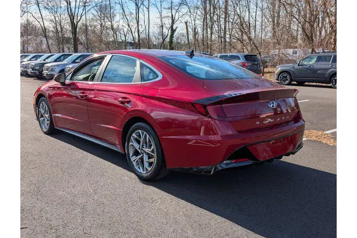 $21344 : Hyundai SONATA 2023 SEL 4dr image 5