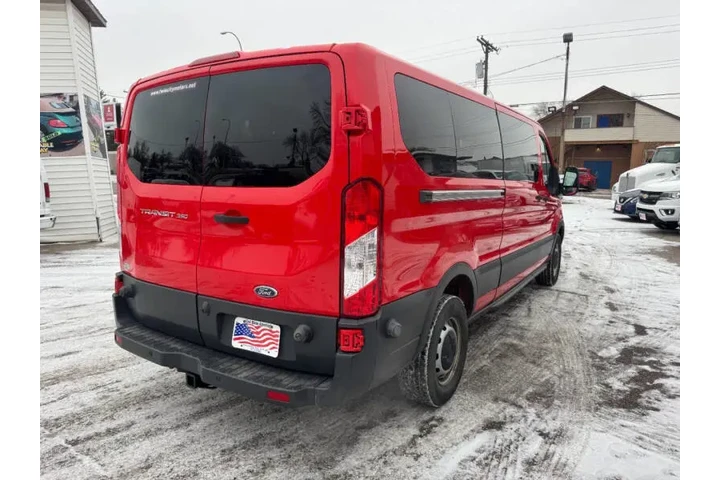 $21990 : 2016 Transit 350 XLT image 7