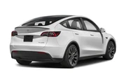 $26888 : Tesla Model Y 2021 AWD Long thumbnail