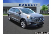 Ford Edge 2022 AWD SEL 4dr C