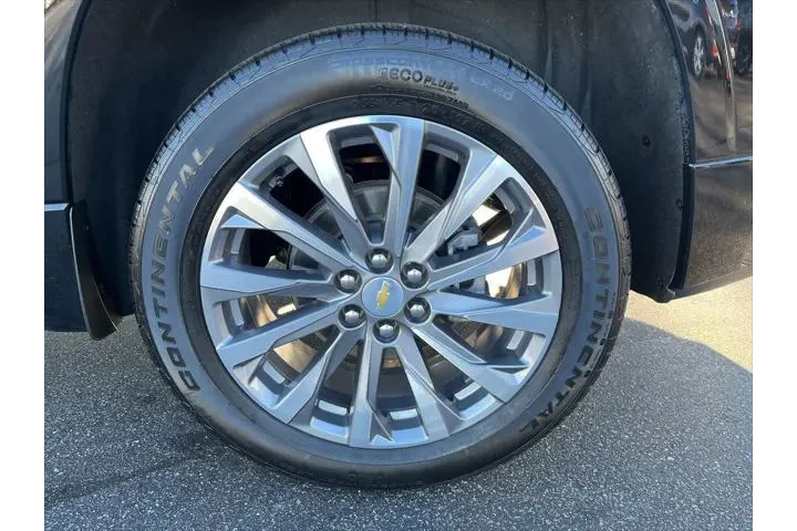 $38981 : Chevrolet Traverse 2023 4x4 image 10