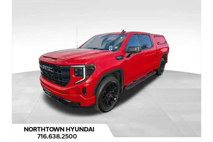 $38859 : GMC Sierra 1500 2022 4x4 Ele image 1