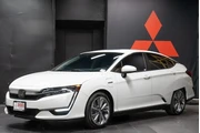 Honda Clarity Plug-In Hybrid en Los Angeles