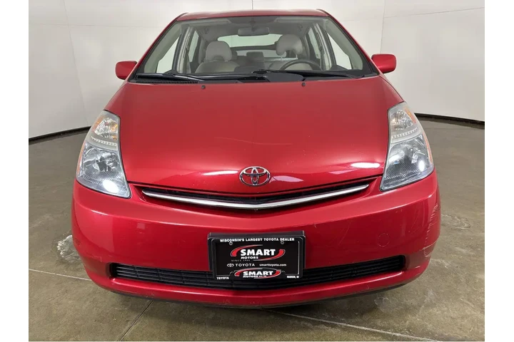 $10000 : 2008 Prius 5dr HB (Natl) image 9