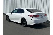 $17994 : Toyota Camry 2018 SE 4dr Sed thumbnail