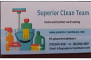 SUPERIOR CLEAN TEAM thumbnail 1