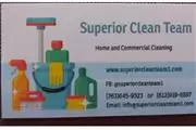 SUPERIOR CLEAN TEAM en Minneapolis y Saint Paul