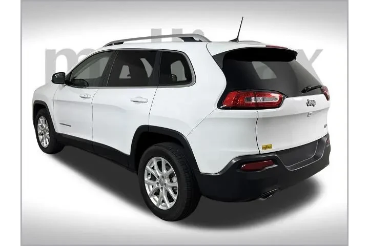 $14901 : Jeep Cherokee 2018 Latitude image 10