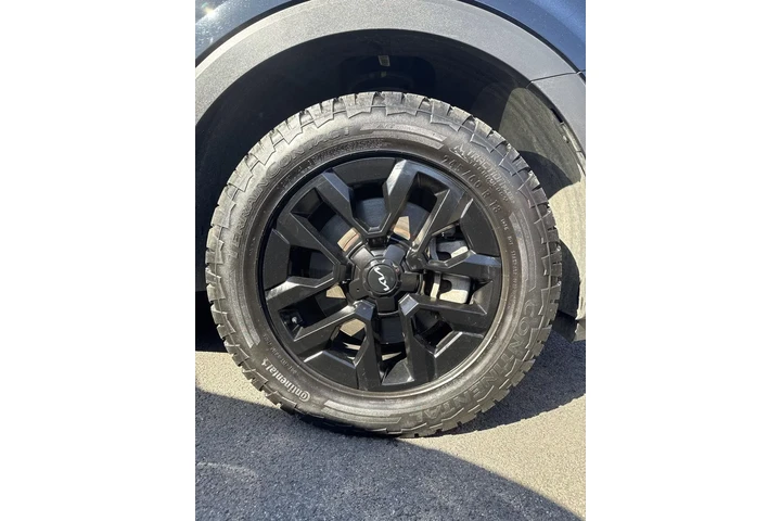 $38990 : Kia Telluride 2023 AWD SX-Pr image 8