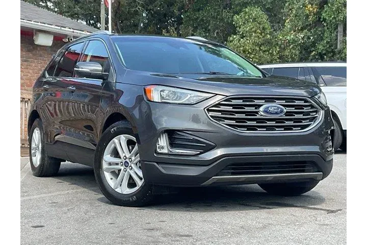 $10985 : Ford Edge 2020 ST Line 4dr C image 3