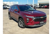 Chevrolet Trax 2024 LT 4dr C