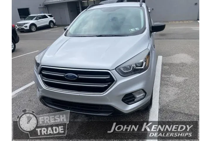 $15800 : Ford Escape 2019 AWD SE 4dr image 1