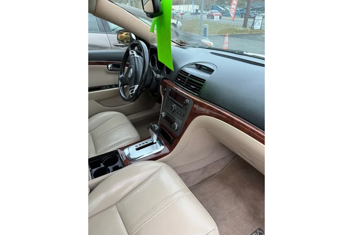 $5700 : 2008 Aura image 8