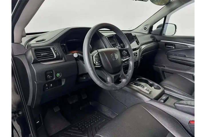 $32695 : Honda Pilot 2022 AWD SE 4dr image 9