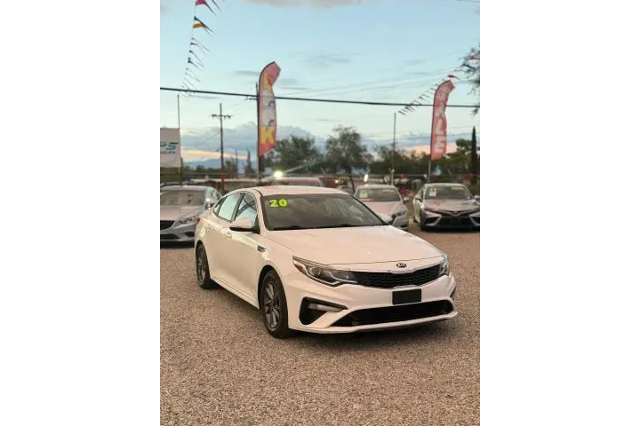 $12800 : 2020 KIA OPTIMA2020 KIA OPTIMA image 8