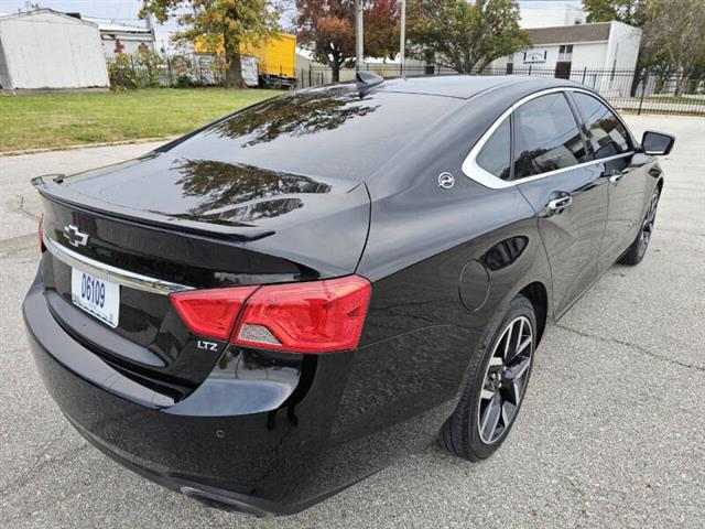 $10500 : 2016 Impala LTZ image 7