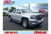 2017 GMC Sierra 1500 SLE Crew en Vineland