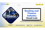 Banking & Finance Email List en New York