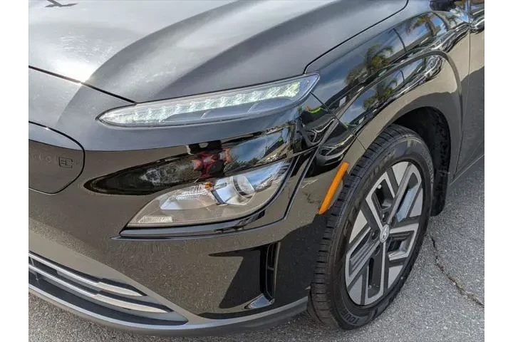 $16662 : Hyundai KONA Electric 2023 S image 10