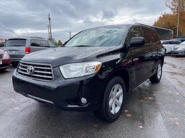 $6995 : 2010 Highlander SE image 7