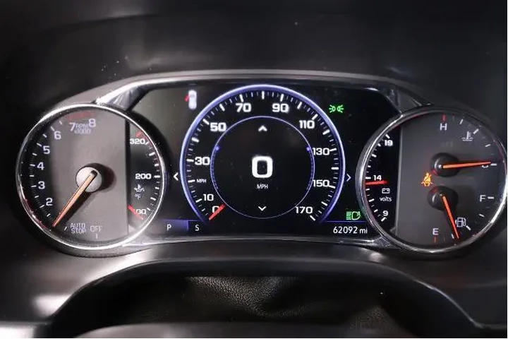 $27408 : GMC Acadia 2023 4x4 AT4 4dr image 4