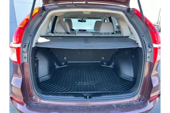 $13734 : Honda CR-V 2015 AWD EX-L 4dr image 10