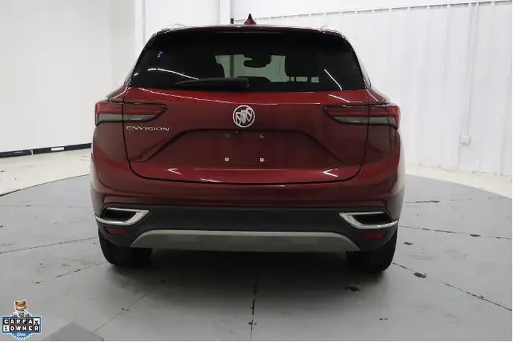 $21495 : Buick Envision 2023 Essence image 5